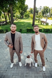 Городские пижоны Модель №60