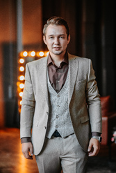 CODE MEN 1 Модель №2