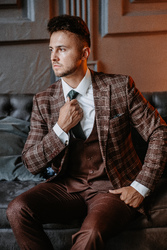 CODE MEN 1 Модель №3
