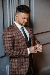 CODE MEN 1 Модель №3