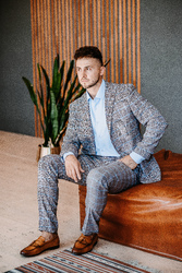 CODE MEN 1 Модель №5