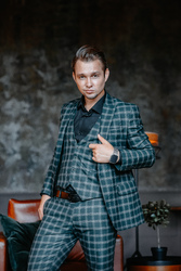 CODE MEN 1 Модель №6