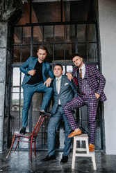 CODE MEN 1 Модель №8