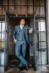 CODE MEN 1 Модель №8
