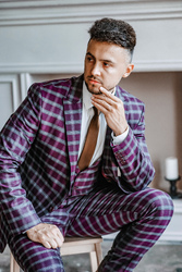 CODE MEN 1 Модель №8