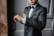 CODE MEN 1 Модель №11