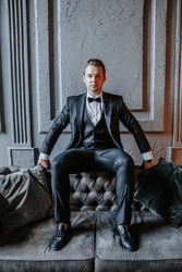 CODE MEN 1 Модель №11