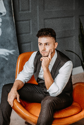 CODE MEN 1 Модель №14