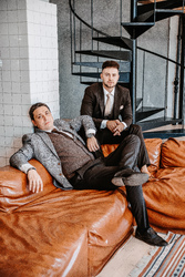 CODE MEN 1 Модель №14