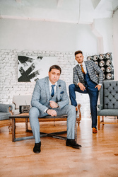 CODE MEN 1 Модель №22