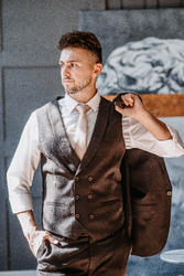 CODE MEN 1 Модель №26