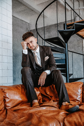 CODE MEN 1 Модель №26