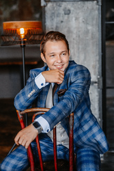 CODE MEN 1 Модель №28