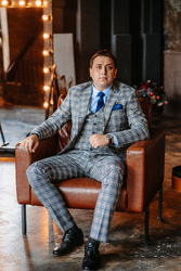 CODE MEN 1 Модель №29