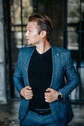 CODE MEN 1 Модель №32