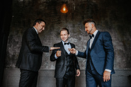 CODE MEN 1 Модель №33