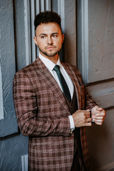 CODE MEN 1 Модель №35