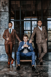 CODE MEN 1 Модель №36