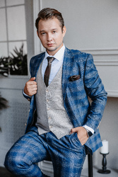 CODE MEN 1 Модель №36