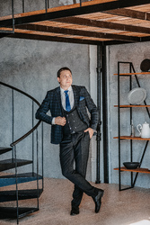 CODE MEN 1 Модель №40