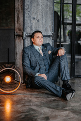 CODE MEN 1 Модель №41