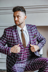 CODE MEN 1 Модель №42