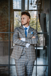 CODE MEN 1 Модель №45