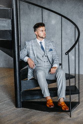 CODE MEN 1 Модель №49