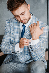 CODE MEN 1 Модель №49
