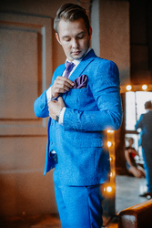 CODE MEN 1 Модель №55