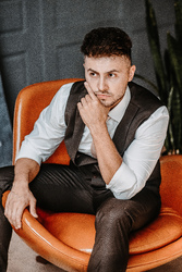 CODE MEN 1 Модель №58