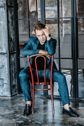 CODE MEN 1 Модель №63
