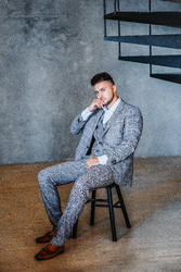 CODE MEN 1 Модель №66