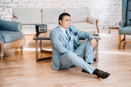 CODE MEN 1 Модель №70