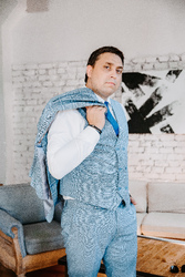CODE MEN 1 Модель №70