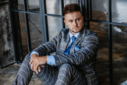 CODE MEN 1 Модель №71
