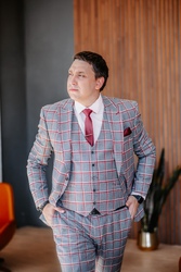 CODE MEN 1 Модель №82