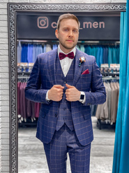 СЬЕМКИ В СODE MEN Модель №40