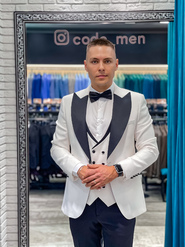 СЬЕМКИ В СODE MEN Модель №47