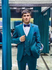 СODE MEN ПРИМЕРКИ (1 ЧАСТЬ) Модель №67