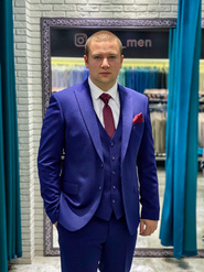 СODE MEN ПРИМЕРКИ (1 ЧАСТЬ) Модель №69