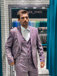 СODE MEN ПРИМЕРКИ (2 ЧАСТЬ) Модель №20
