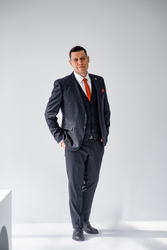 CODE MEN 4 Модель №1