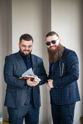 CODE MEN 4 Модель №2