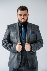 CODE MEN 4 Модель №3