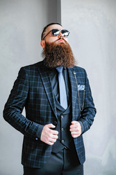 CODE MEN 4 Модель №4