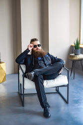 CODE MEN 4 Модель №4