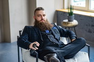 CODE MEN 4 Модель №4