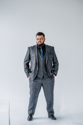 CODE MEN 4 Модель №6