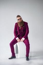 CODE MEN 4 Модель №7